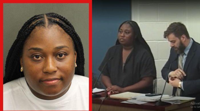 Ex. probation officer faces 100 felonies for leaking court data to drug traffickers