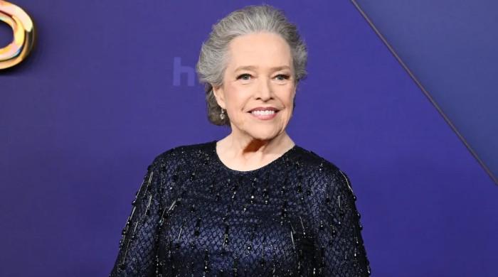 Kathy Bates reveals she almost tossed away script of this cult classic 