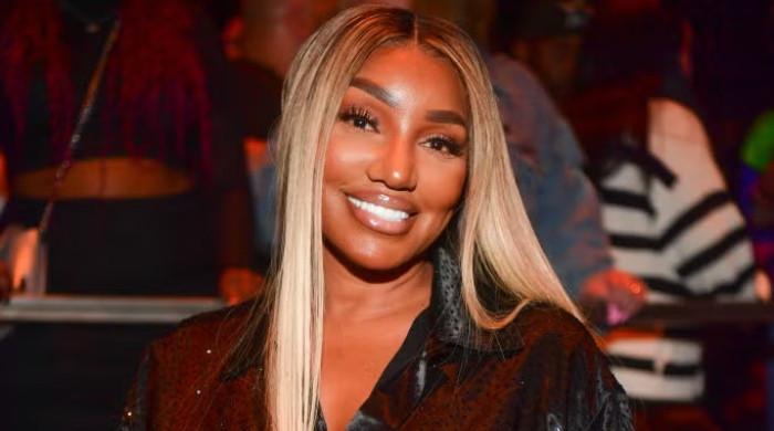 'RHOA' star NeNe Leakes faces fresh family heartbreak amid legal woes