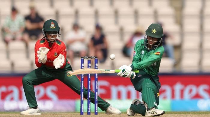 Bangladesh outclass Pakistan in Women's T20 World Cup encounter