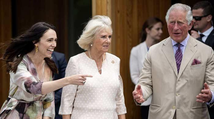 Former NZ PM turns on royals after Queen's deathbed secret leak: 'Bomshell'