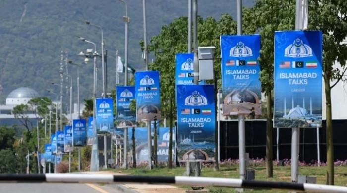 Pakistan-mediated US-Iran technical talks to be held today in Bürgenstock: FO
