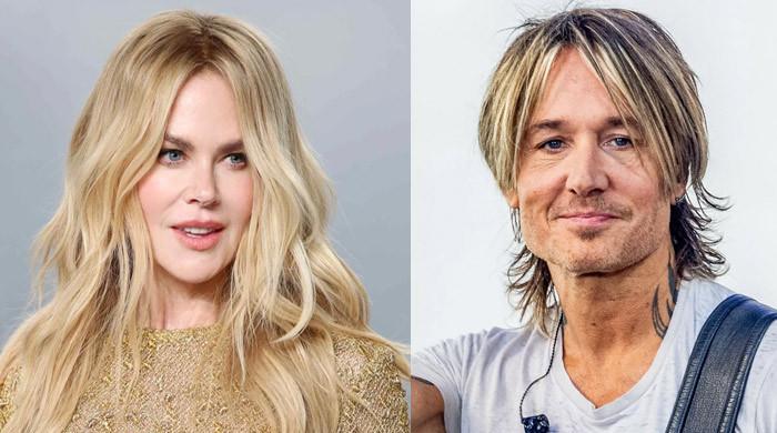 Nicole Kidman marks first birthday since Keith Urban divorce