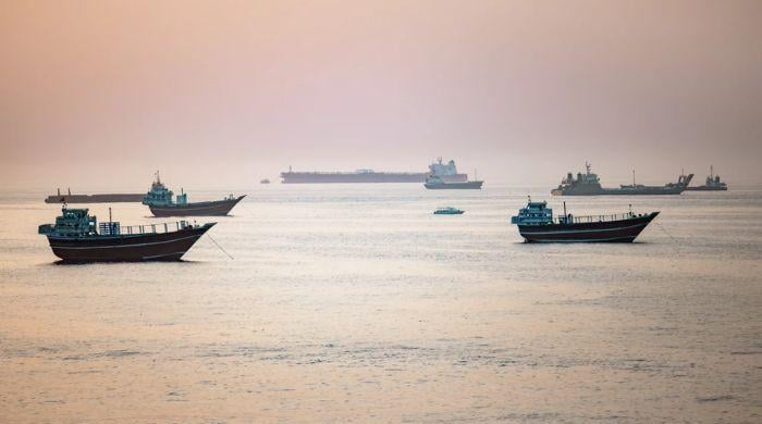 Iran announces closure of Strait of Hormuz over Israel's ceasefire violations in Lebanon