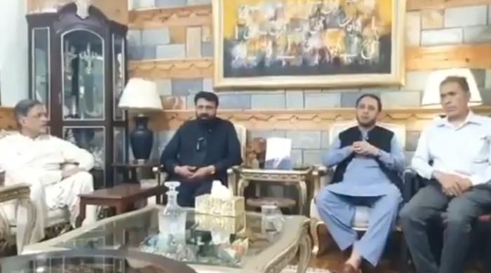 PPP, PML-N agree power-sharing formula for formation of GB govt