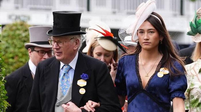 Royal Ascot final day turns into family celebration for the Gloucesters
