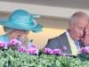 King Charles and Queen Camilla nearly in tears on missing out on Ascot glory