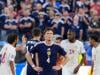 Saibari's early strike gives Morocco win over Scotland in World Cup