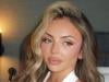 Jesy Nelson condemns NHS 'postcode lottery' ahead of crucial SMA debate