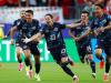 10-man Paraguay eke out win over 1-0 Turkiye, still alive in World Cup