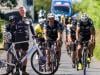 Moody in 'pain zone' as he completes stage five of 500-mile MND charity cycle ride