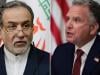 US, Iran envoys en route for talks, Israeli strikes continue after ceasefire