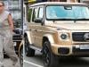 Molly Mae Hague flexes £250K Mercedes Wagon despite saying she dislikes it