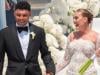 Perrie Edwards leaves fans swooning with sweet tribute to Alex Oxlade Chamberlain