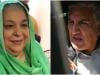 ATC convicts Yasmin Rashid, others, acquits Shah Mahmood in May 9 case