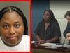 Ex. probation officer faces 100 felonies for leaking court data to drug traffickers