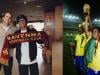 Brazil legend Ronaldinho, 46, makes surprise career move 11 years after retirement