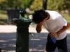 Europe swelters under heatwave, prompting crisis talks in France