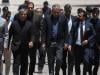 Naqvi in Mashhad as Pakistan seeks to keep US-Iran talks on track
