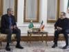 Naqvi in Tehran as Pakistan seeks to keep Iran-US talks on track