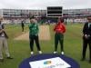 Women's T20 World Cup: Bangladesh win toss, opt to bat first against Pakistan