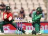 Bangladesh outclass Pakistan in Women's T20 World Cup encounter