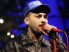 Zayn Malik officially debuts new facial tattoo