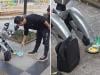 World's most expensive beggar? $16,000 robot asking humans for recharge money goes viral 
