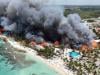 Dominican Republic resort fire: Here's how it occurred, why it spread so quickly
