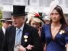 Royal Ascot final day turns into family celebration for the Gloucesters