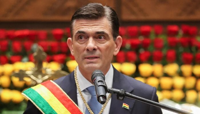 State of emergency declared in Bolivia as protests paralyse economy