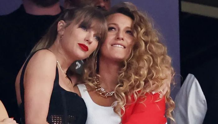 Taylor Swifts friendship reset? Blake Lively reportedly welcomed back