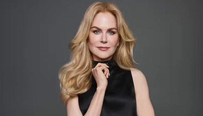 Nicole Kidman thanks fans and friends for sweet birthday wishes