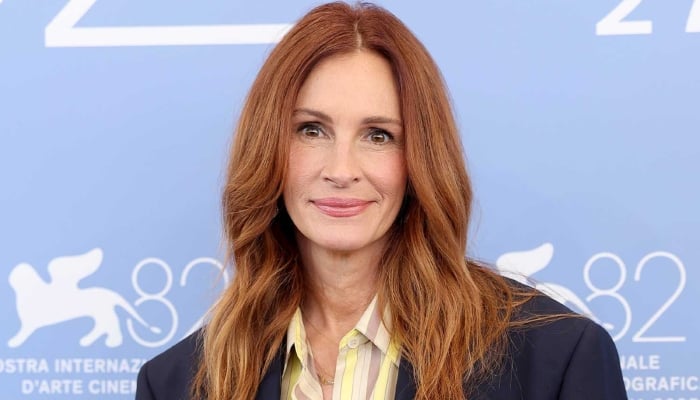 Julia Roberts shares major moment as fans notice major change