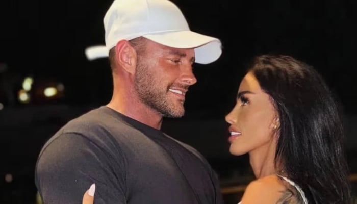 Katie Price faces disaster after husband Lee Andrews jail release