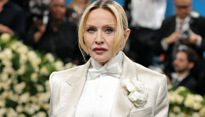 Madonnas dance floor revival has fans counting down the days