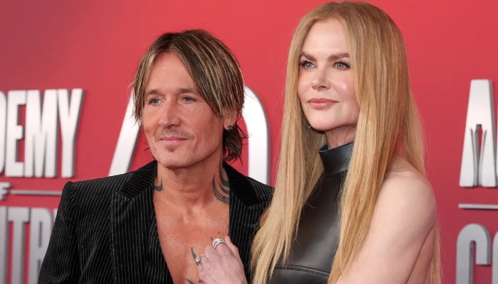 Keith urban sends first message to Nicole Kidman after divorce shock