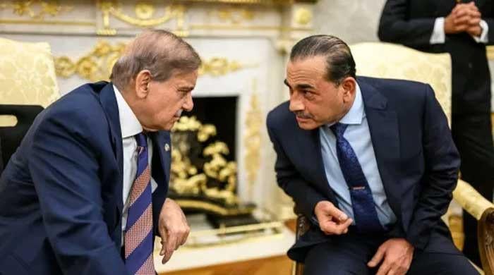 PM Shehbaz, CDF Munir depart for Switzerland to participate in Iran-US technical-level talks