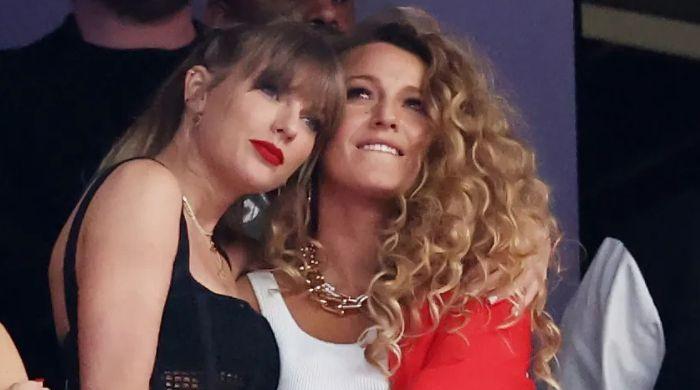 Taylor Swift's friendship reset? Blake Lively reportedly welcomed back