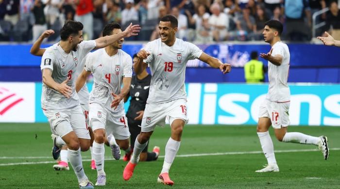 Iran World Cup travel restrictions to be eased, says coach