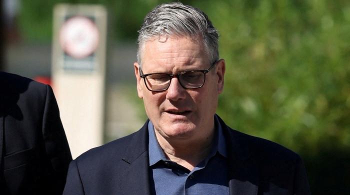 Report says PM Keir Starmer may announce resignation on Monday
