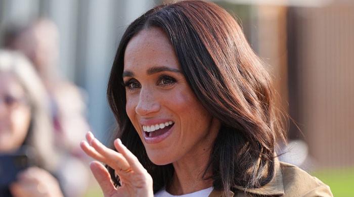 Meghan Markle shares first message about ‘invitation' amid UK return news