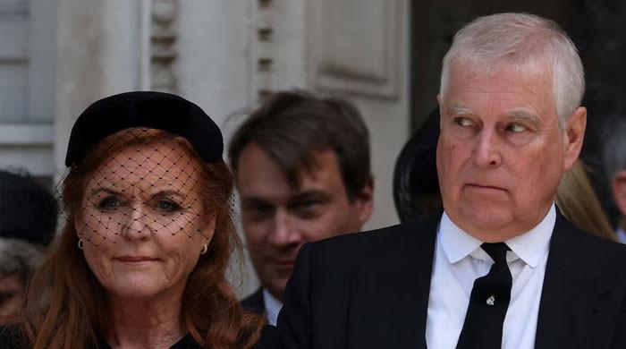 Sarah Ferguson, Andrew ‘secretly scheming' exit amid new security risk