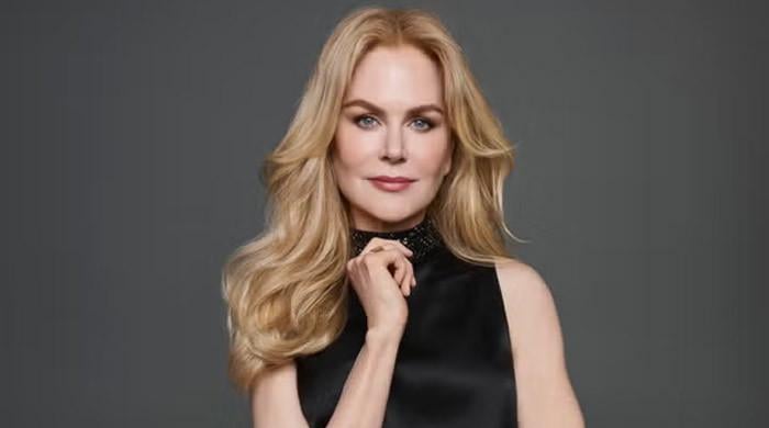 Nicole Kidman thanks fans and friends for sweet birthday wishes