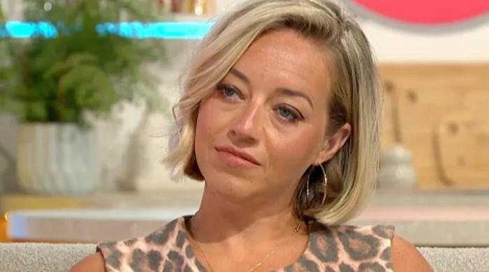 Kelsey Parker says she 'deeply misses' son Phoenix amid new pregnancy