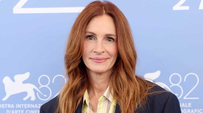 Julia Roberts shares major moment as fans notice major change