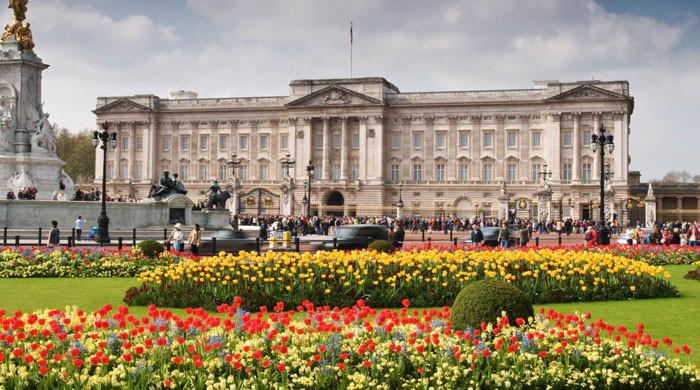 Palace shares emotional father-son moment for King Charles