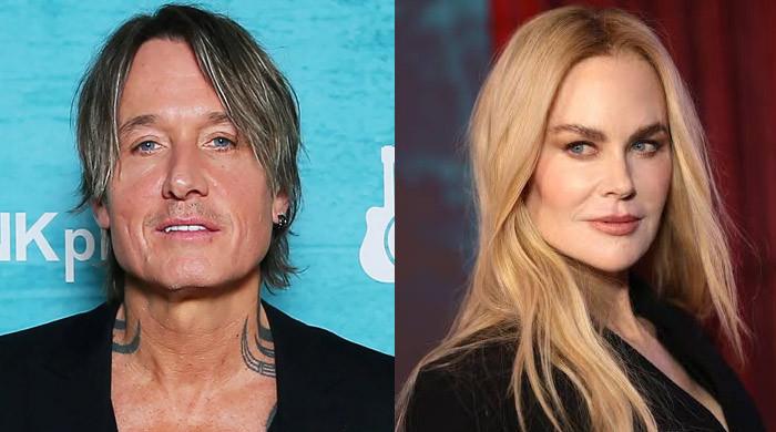 Keith Urban publicly wishes Nicole Kidman on first birthday after divorce