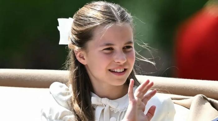 Princess Charlotte receives new title after William, Kate surprise call