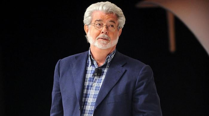 'Star Wars' creator George Lucas breaks showbiz hiatus for new exciting role